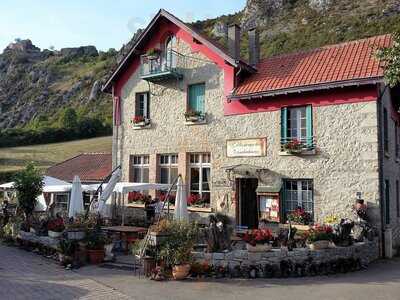 Gîte D' Etape De Roquefixade