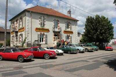 Auberge Chez Marie