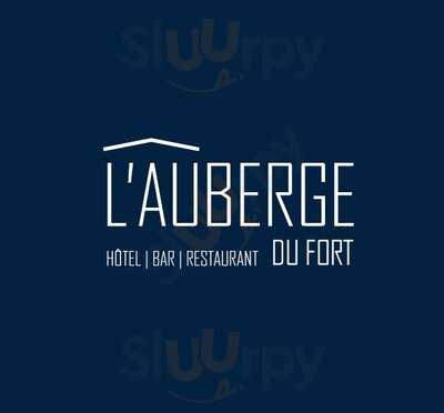 L'auberge Du Fort