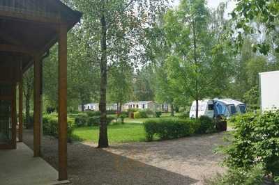 Camping la Samaritaine, Buzancy