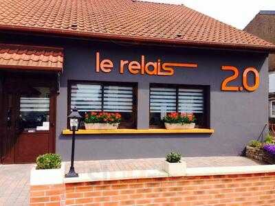 Le Relais 2.0