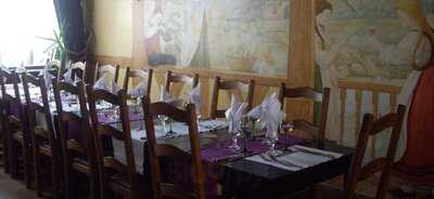 Au Relais D'alsace