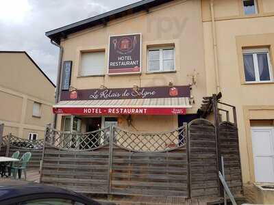 Le Relais de Solgne, Solgne