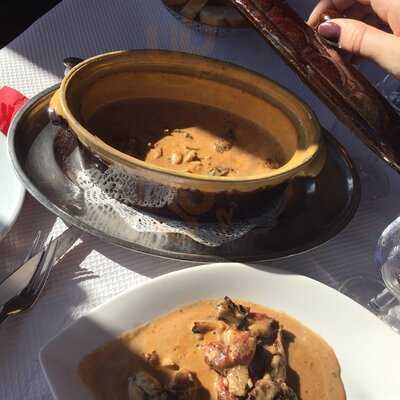 Restaurant Du Pont Neuf