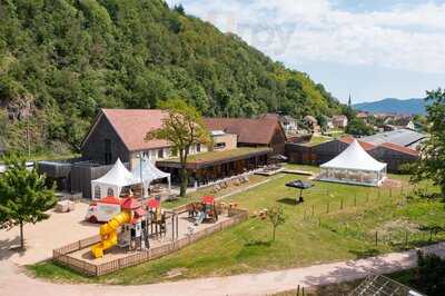 Restaurant De La Maison Du Fromage