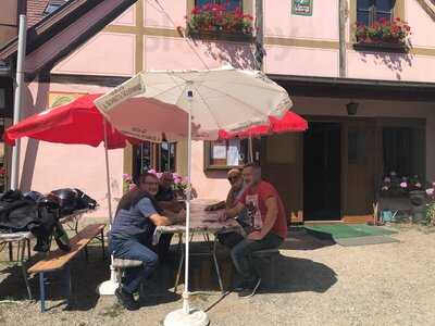 Ferme-Auberge du Hilsen, Linthal