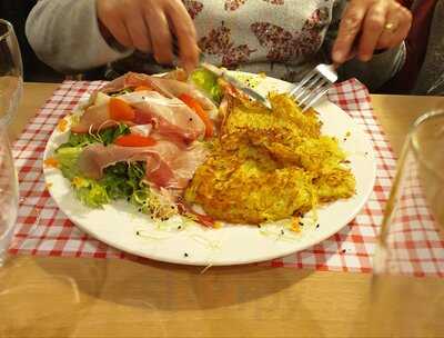 L'etable