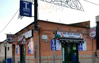 Bar della Regione, Catania