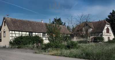 Auberge Du Vieux Moulin