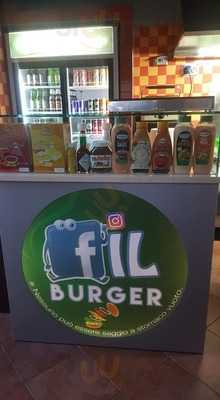 Fil Burger