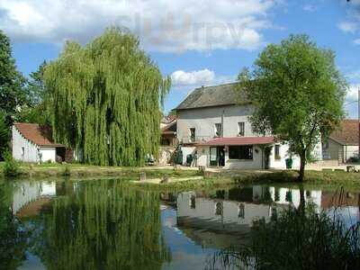 Le Vieux Moulin