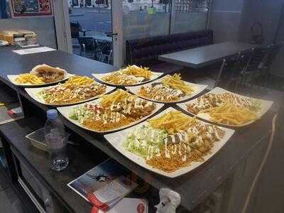 Pause Kebab, Fère-Champenoise