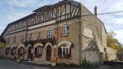 Auberge du Val des Bois, Warmeriville