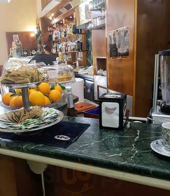 Caffè Iolanda, Catania