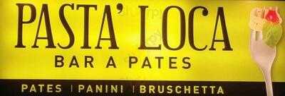 Pasta Loca