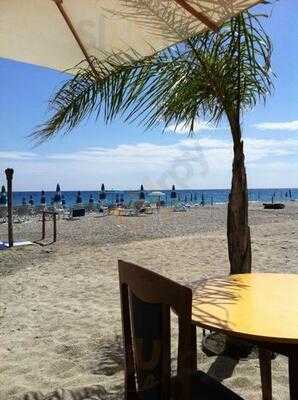 Blu Tango, Marina di Caulonia