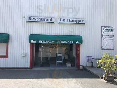 Le Hangar