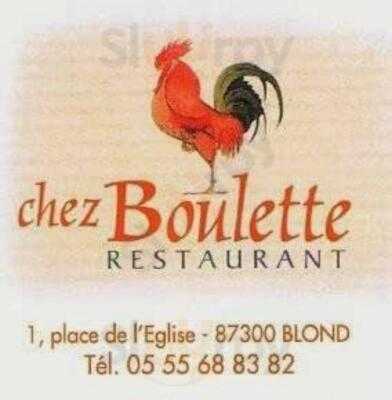 Chez Boulette