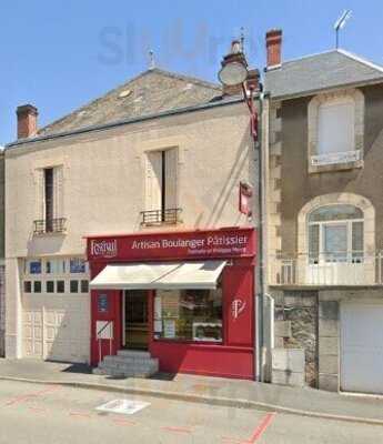 Pâtisserie Boulangerie Au Péché Mignon Bonnat, Bonnat