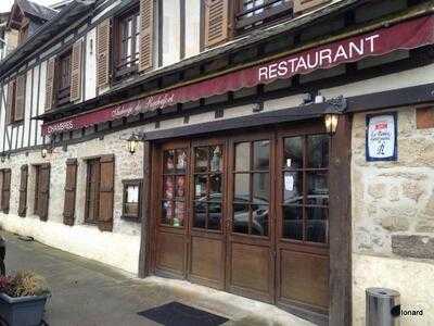 Auberge Du Rochefort