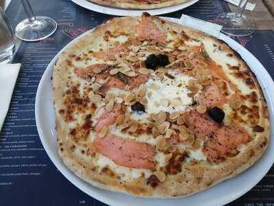 La Pizza Maestria