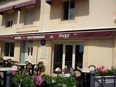 Chez Mestre Auberge De Pays