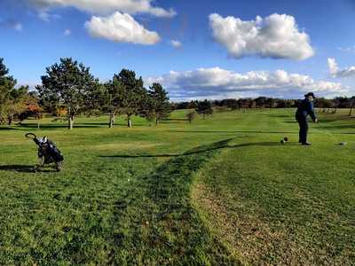 Ristorante Golf Club by Angelina, Trieste