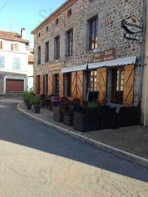 Bistrot Le Vieux Puits