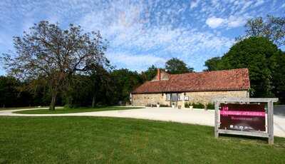 Auberge Imbès Restaurant, Archignac