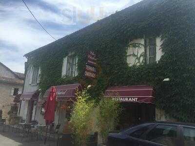 Restaurant Chez Chabrol