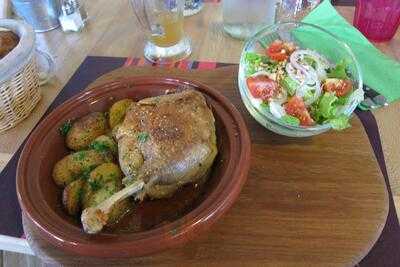 La Poule à Vélo Saint-jean-de-thurac 