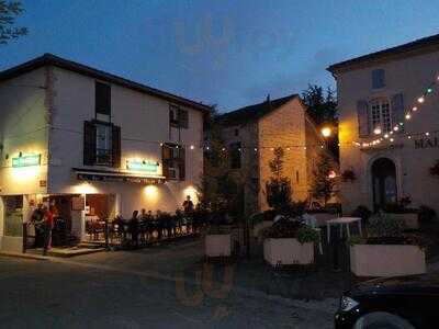 Restaurant L’Escale, Sérignac-sur-Garonne