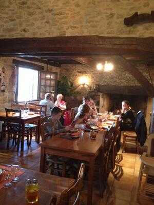 Auberge De Pechmortier