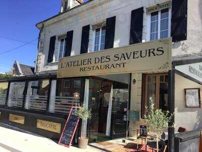 L’atelier Des Saveurs