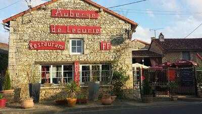 Auberge De L'écurie