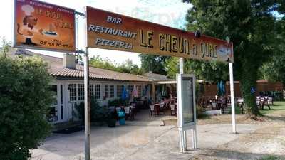 Le Cheun a Quai, Chenac-Saint-Seurin-d'Uzet