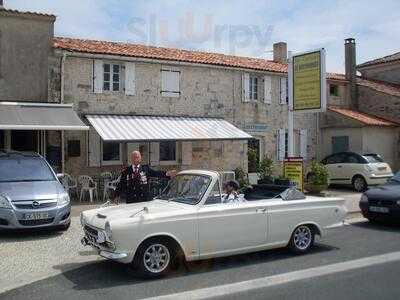 Le Bistroquet