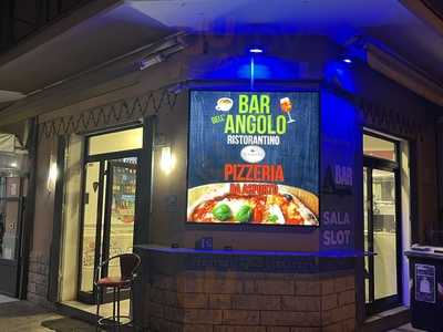 Bar dell'Angolo, Rimini