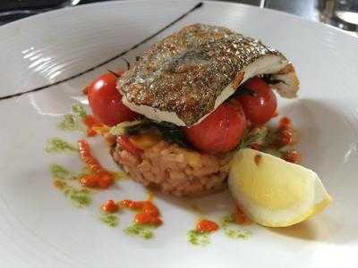 Comptoir De Genes menu