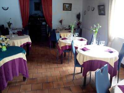 Le Sympa Restaurant