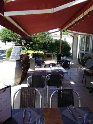 Restaurant Taille Roc, Roaillan