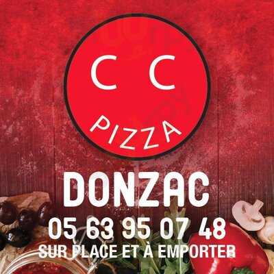 Cc Pizza