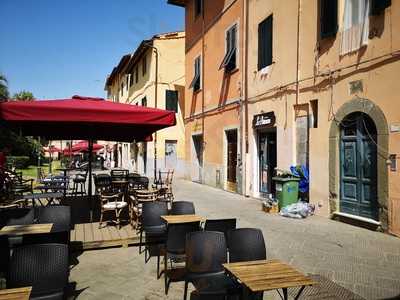 Le Parisien - Wine Bar, Pisa