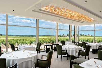 Restaurant Lalique