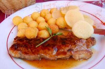 Le Relais