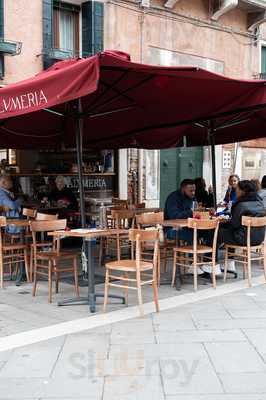 Salvmeria, Venezia