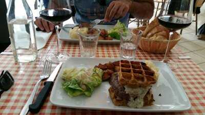 Bistrot Chez Meme, Saint-Julien-Beychevelle