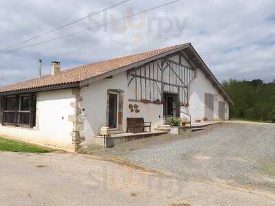 Ferme Auberge De Thoumiou Saint Pandelon