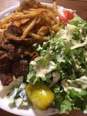 L'atelier Street Food