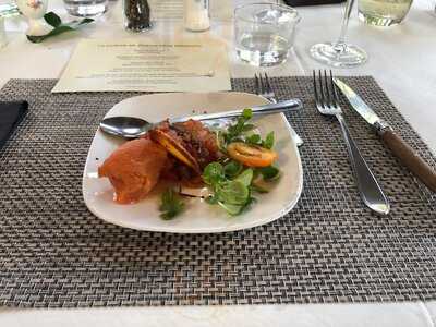 La Cuisine De Jessica menu